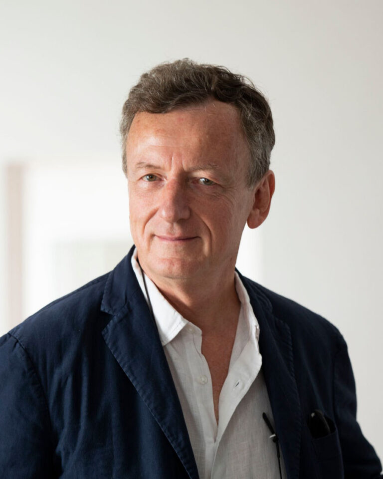 Roberto Battiston