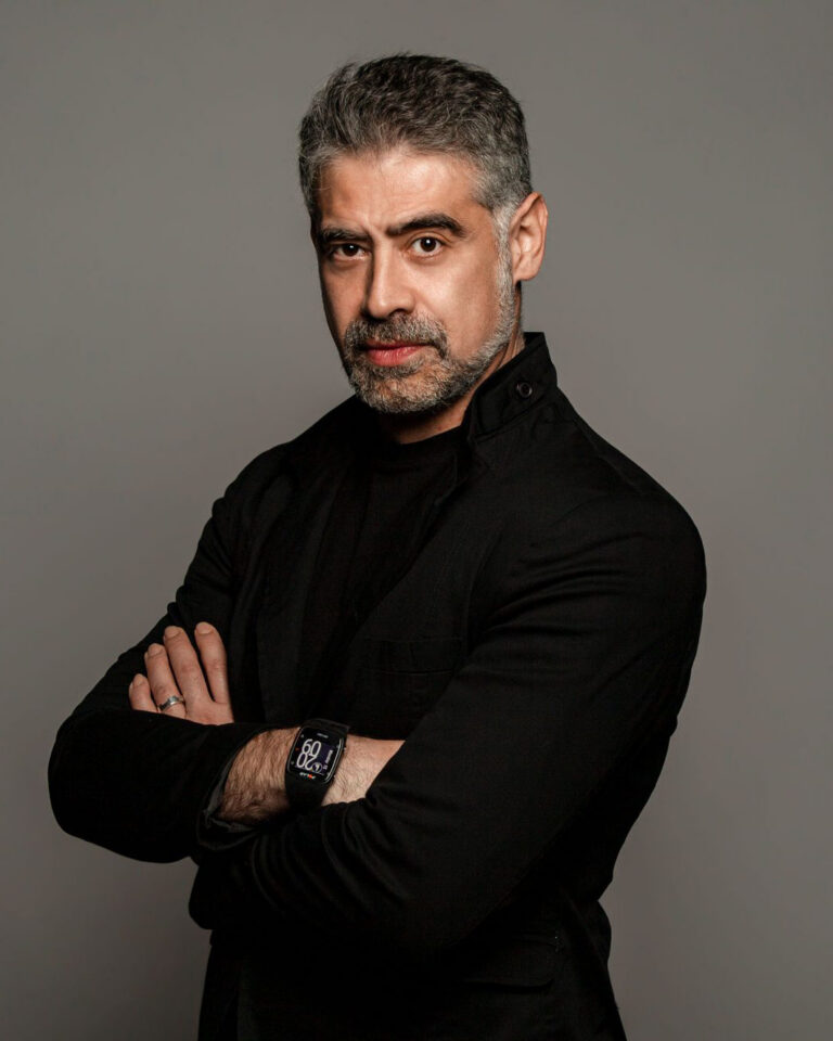 Emilio Cozzi