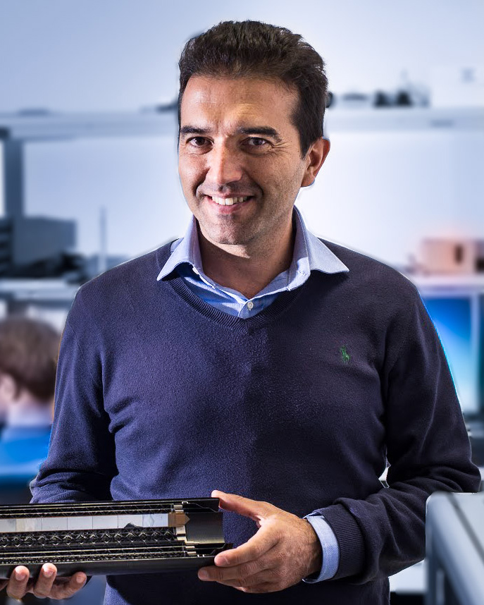 Corrado Gargiulo