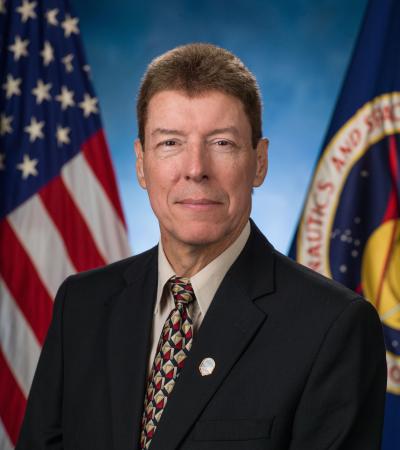 Ken Bollweg
