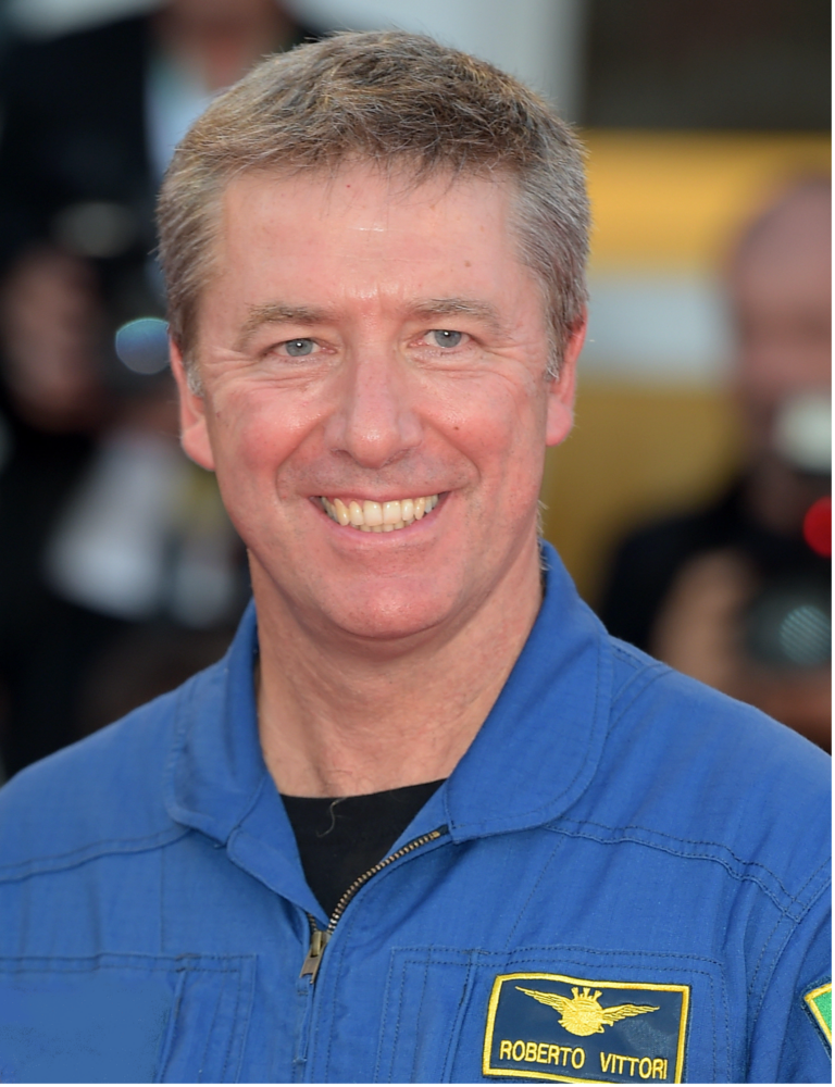 Roberto Vittori