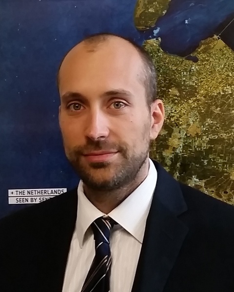 Alessandro Pozzobon