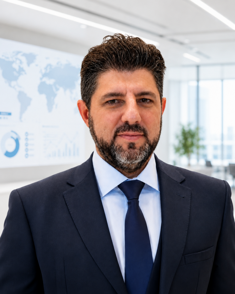 Fabrizio Rinalducci